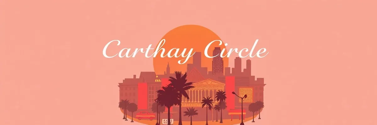 Nail Nation Spa LA serving Carthay Circle, CA — Mid-City & Koreatown