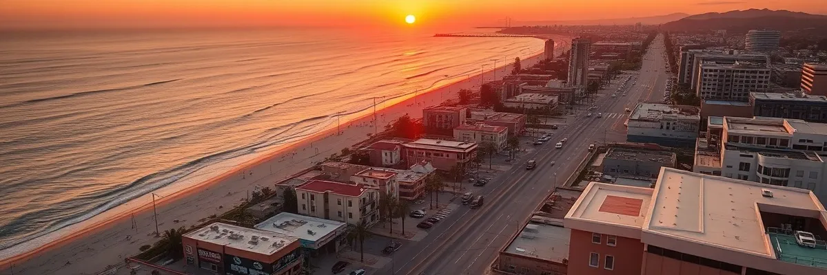 Nail Nation Spa LA serving View Park, CA — South Bay & South LA