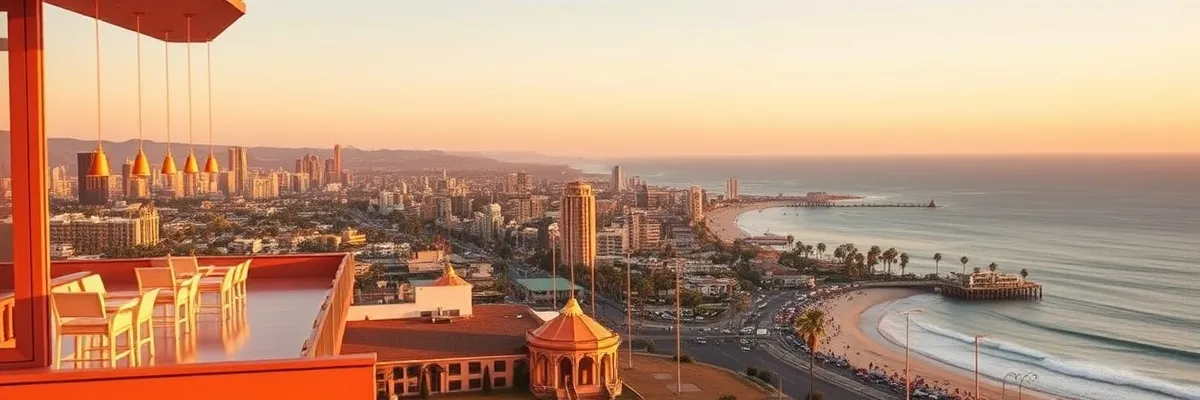 Nail Nation Spa LA serving Beverly Glen, CA — Westside LA